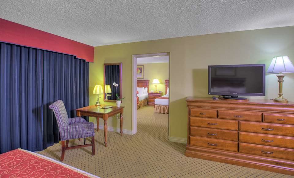 Music Road Resort Hotel And Inn Pigeon Forge Cameră foto